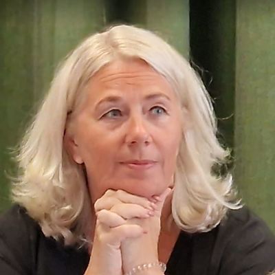 Ann-Sofie Törnqvist
